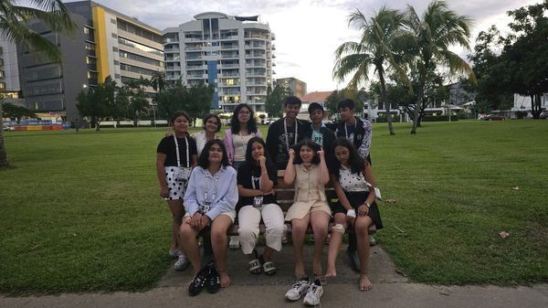 Australia - Cairns