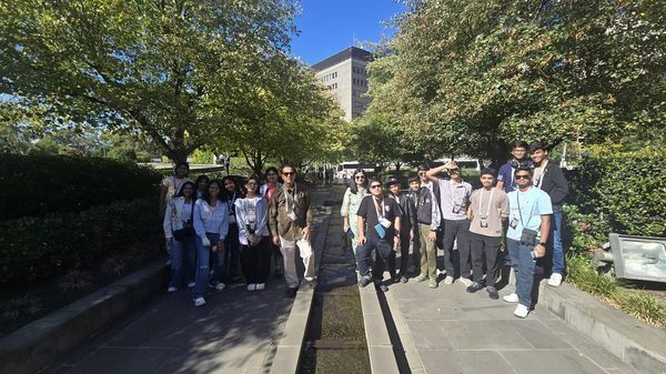 Australia - Melbourne