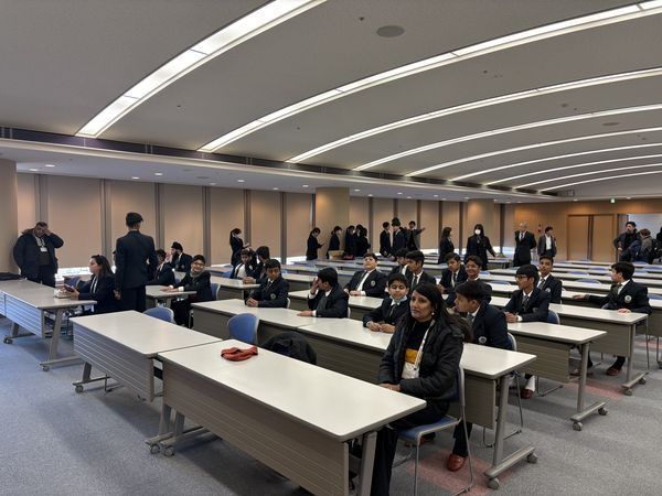 Japan