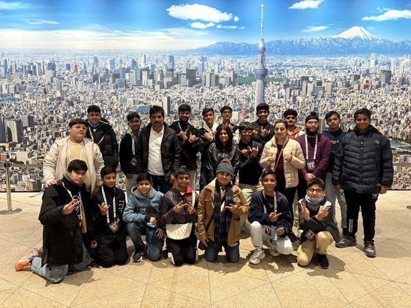 Japan