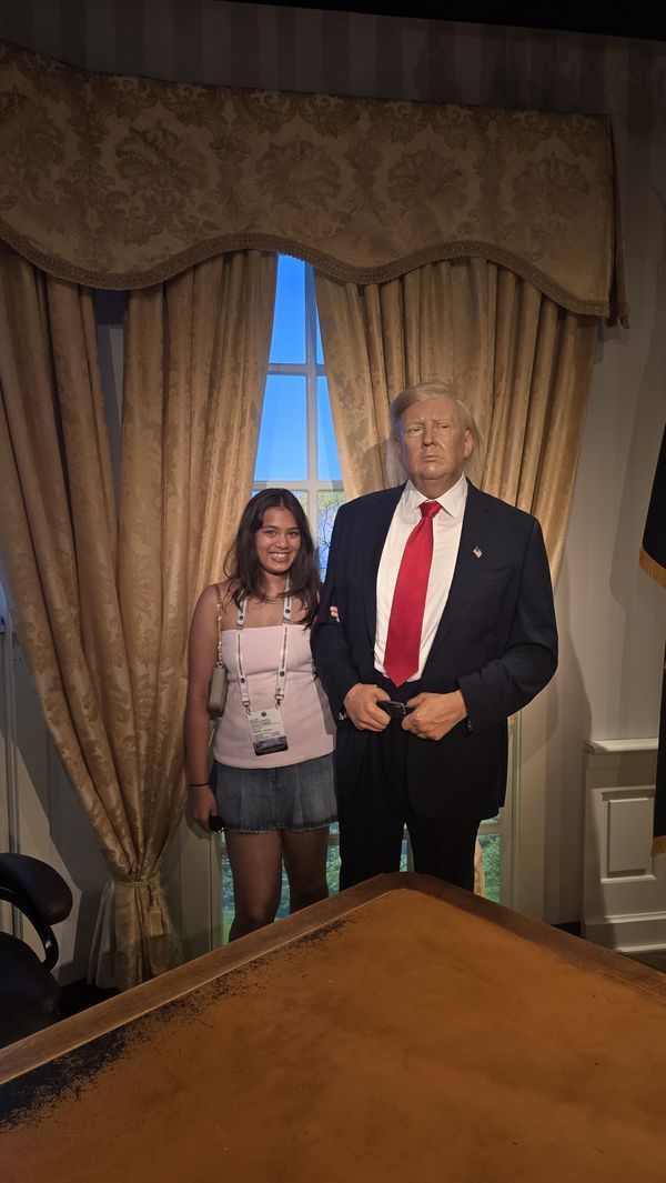 USA